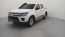 Chevrolet S10 Pick-Up Ls 2.8 Tdi 4X4 Cd Dies. Mec. 2024