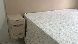 Apartamento Novo Templo Ll