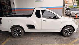 Chevrolet Montana Ls 1.4 Econoflex 8V 2P 2015