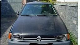 Volkswagen Gol Geração Ii Special 1.0 8V 58Cv Gasolina Mec. 2P 2004