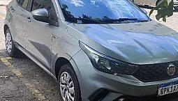 Fiat Argo Drive 1.0 6V Flex 2019