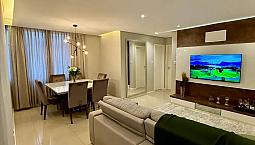 Apartamento Para Venda Com 60 Metros Quadrados Com 2 Quartos Em Campinas - São José - Sant
