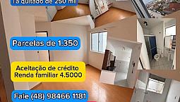 Vendo Apartamento 250Mil