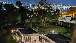 Alugo Apartamento 2 Quartos (1 Suíte) Com Móveis Planejados - São José/Sc