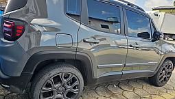 Jeep Renegade S T270 1.3 Tb 4X4 Flex Aut. 2022