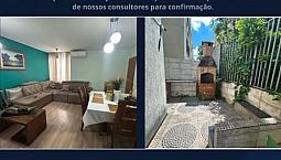 Apartamento 3 Quartos Mobiliado Venda