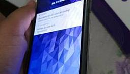 Galaxy J8