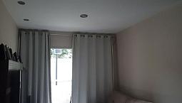 Moderno Apartamento No Centro De Duque De Caxias