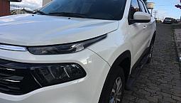 Fiat / Toro Freedom At