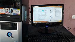 Vendo Computador Core I5