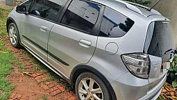 Honda Fit Twist Automático