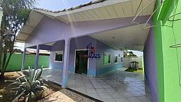 Casa Com 2 Dormitórios Para Alugar, 150 M² Por R$ 1.500/Mês - Urupá - Ji-Paraná/Ro