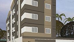 Apartamento Sumaré 2 Dormitorios