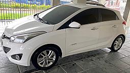 Hb20 Premium 1.6 Aut 