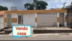 Vendo Casa No Maiobão