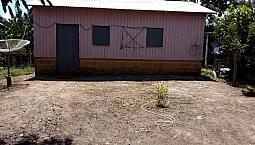 Casa Residencial À Venda - N° 043