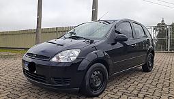 Fiesta Hatch 1.6 64 Mil Km