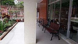 Porto Alegre - Apartamento Padrão - Santana