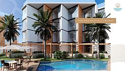 Apartamento Para Venda Tem 39 Metros Quadrados Com 1 Quarto Em Ipojuca  - Ipojuca - Pernam