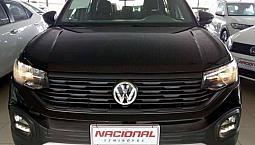 T-Cross 1.0 200 Tsi Aut  - 2021