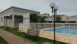 Apartamento Para Aluguel Tem 40 Metros Quadrados Com 1 Quarto Em Terra Nova - Cuiabá - Mt