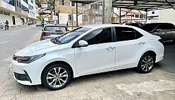 Toyota Corolla Altis 2.0