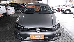 Virtus 2020/2021 1.0 200 Tsi Comfortline Automático
