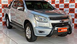 Chevrolet S10 Ltz Dd4 2013