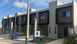 Casa Duplex E Triplex Em Nova Parnamirim - Duas Suítes - 62M² - Porto Boulevard