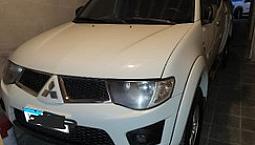 L200 Triton Hpe