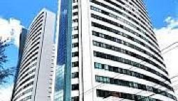 Apartamento Acqua Home Club Torre Atlantic