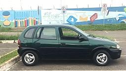 Vendo Corsa 1.0