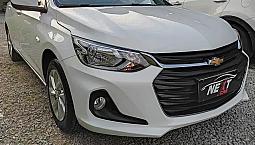 Onix 1.0 Turbo Plus Ltz 2 Aut 2021