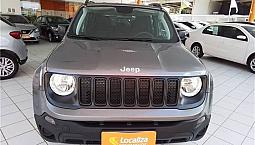 Renegade 2021/2021 1.8 16V Flex Sport 4P Automático