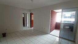 Alugo/ Apartamento 2 Quartos Sendo 1 Semi Suíte/Cohama