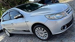 Volkswagen Gol Geração V 1.0 8V Mi Total Flex Mec. 4P 2010