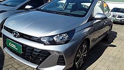 Hyundai Hb20S 2024 1.0 Tgdi Flex Comfort Plus Automático