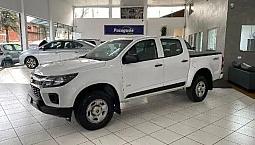 Chevrolet S10 2.8 Ls 4X4 Mec. Diesel 2023