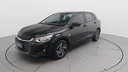 Chevrolet Onix Hatch Lt 1.0 12V Tb Flex Mec. 4P 2025