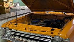 Chevrolet Opala 2.5 Especial 8V/ 4P / Manual 1974