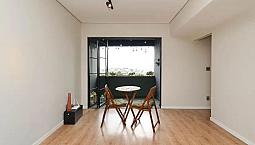Apartamento À Venda - União, 3 Quartos, 77 M2