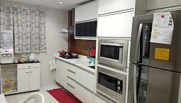 Lindo Apartamento De 2 Quartos Em Itacuruça