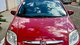 Fiat Palio Attractive 1.0 Evo Fire Flex 8V 5P 2017