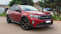 Volkswagen Nivus Highline 1.0 200 Tsi Flex Aut 2021