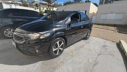 Chevrolet Prisma Sed. Lt 1.4 8V Flexpower 4P Aut. 2019