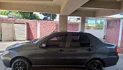 Fiat Siena 1.0/ Ex 1.0 Mpi Fire/ Fire Flex 8v 2011