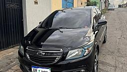 Chevrolet Onix Hatch Ltz 1.4 8V Flex Power Mec. 4P 2014
