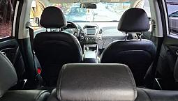 Hyundai Ix35 Gls 2.0 16V 2Wd Flex Aut. 2014
