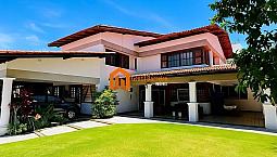 Casa Solta No Bairro Dunas