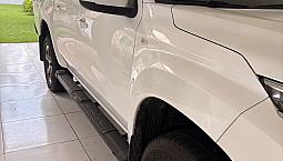 Mitsubishi L200 Triton Sport Gls 2.4 Cd Diesel Aut. 2022